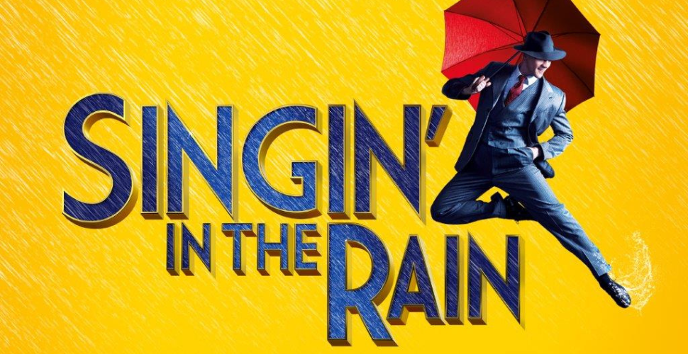 Singin' in the Rain